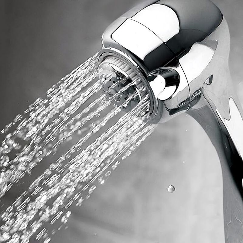 Niagara Earth Massage Handheld Showerhead